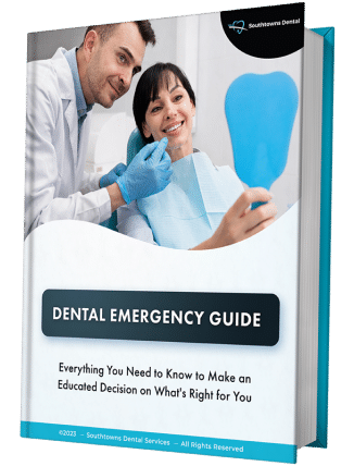 Dental Emergency Guide