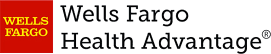 Wells Fargo Health Advantage Logo