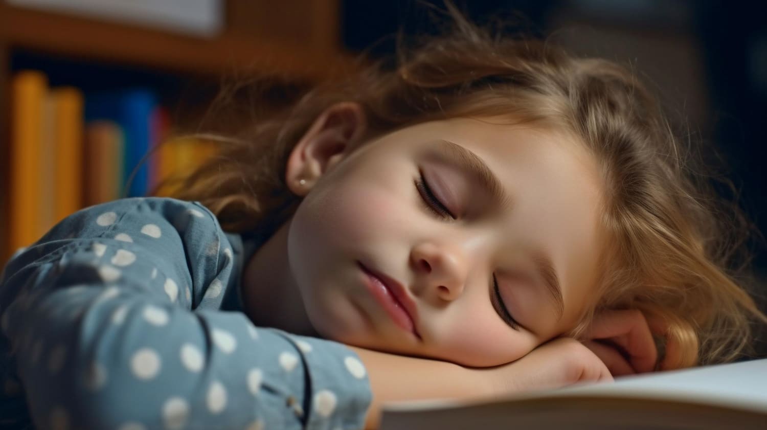 Does My Child Have ADHD or a Sleep Disorder?
