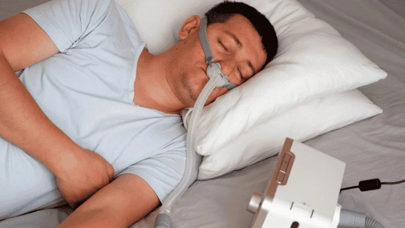 CPAP vs. Oral Appliance Therapy