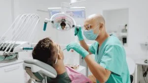 bone grafting after tooth extraction