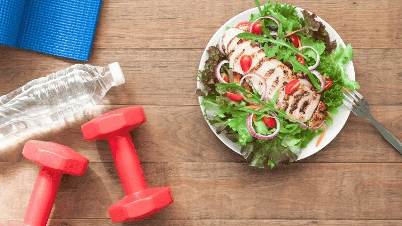 Protective Gear and Healthy Habits