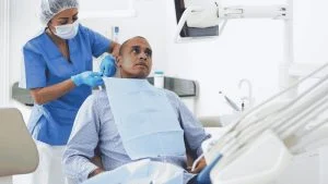 how to prepare for oral surgery