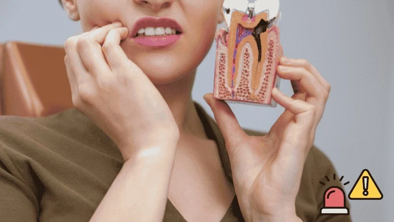 what is a dental emergency