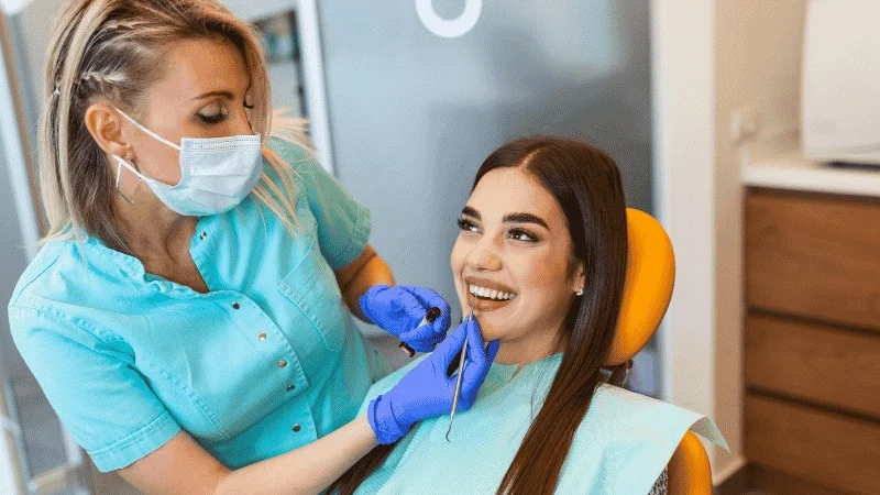 Comparing Whitening Results, Longevity, and Comfort