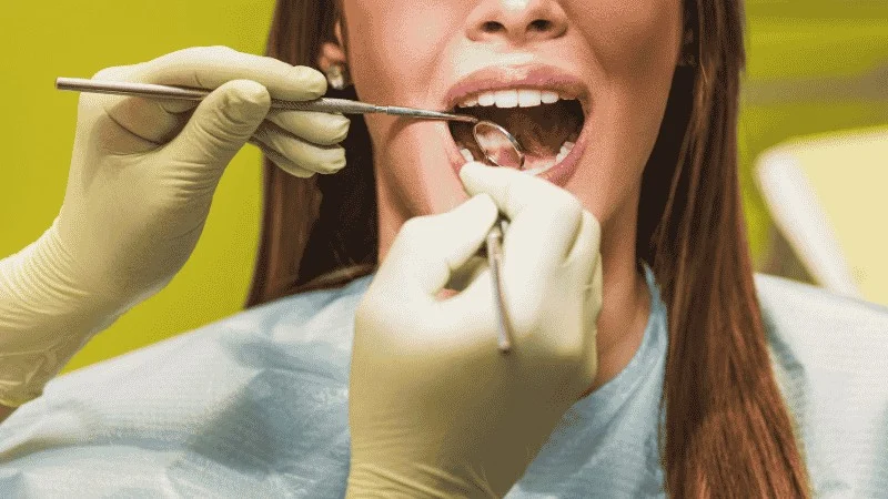How to Stop Gum Disease Progression