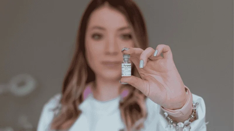 botox for TMJ pain