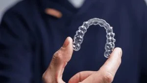 invisalign vs traditional braces
