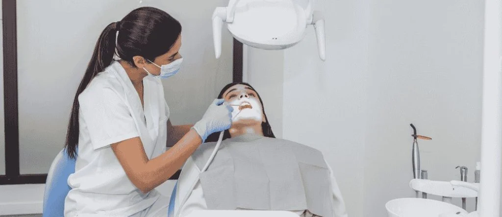 sedation dentistry for dental anxiety