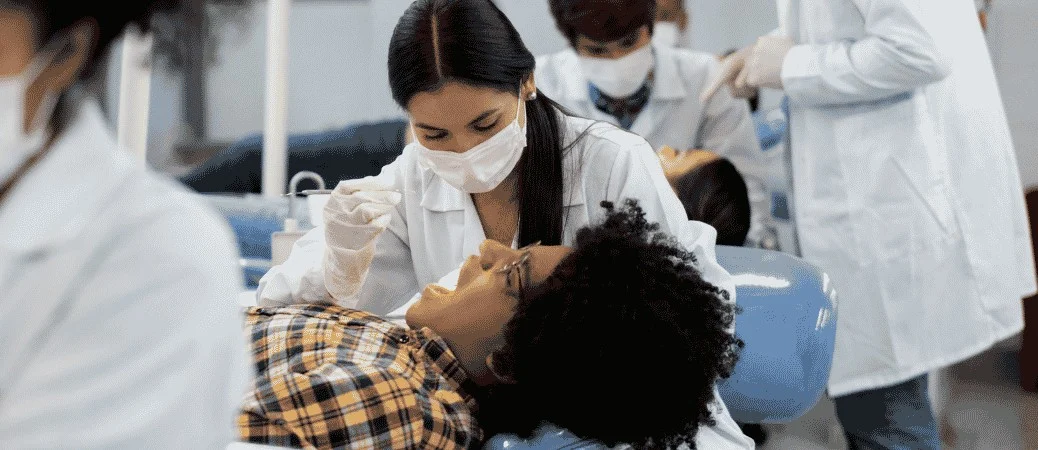Examination and Imaging After a Workplace or Gym Injury